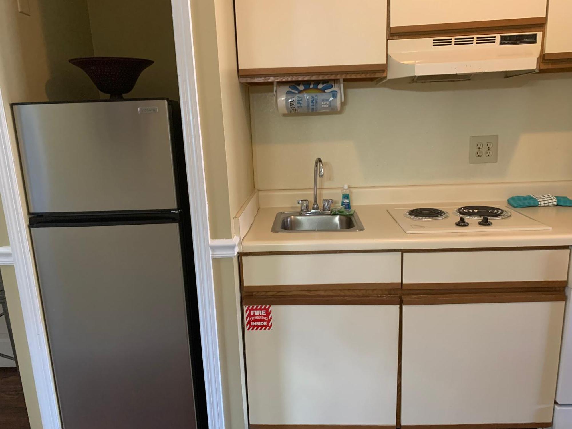 奥尔德加特林堡租赁酒店 蓋特林堡 客房 照片