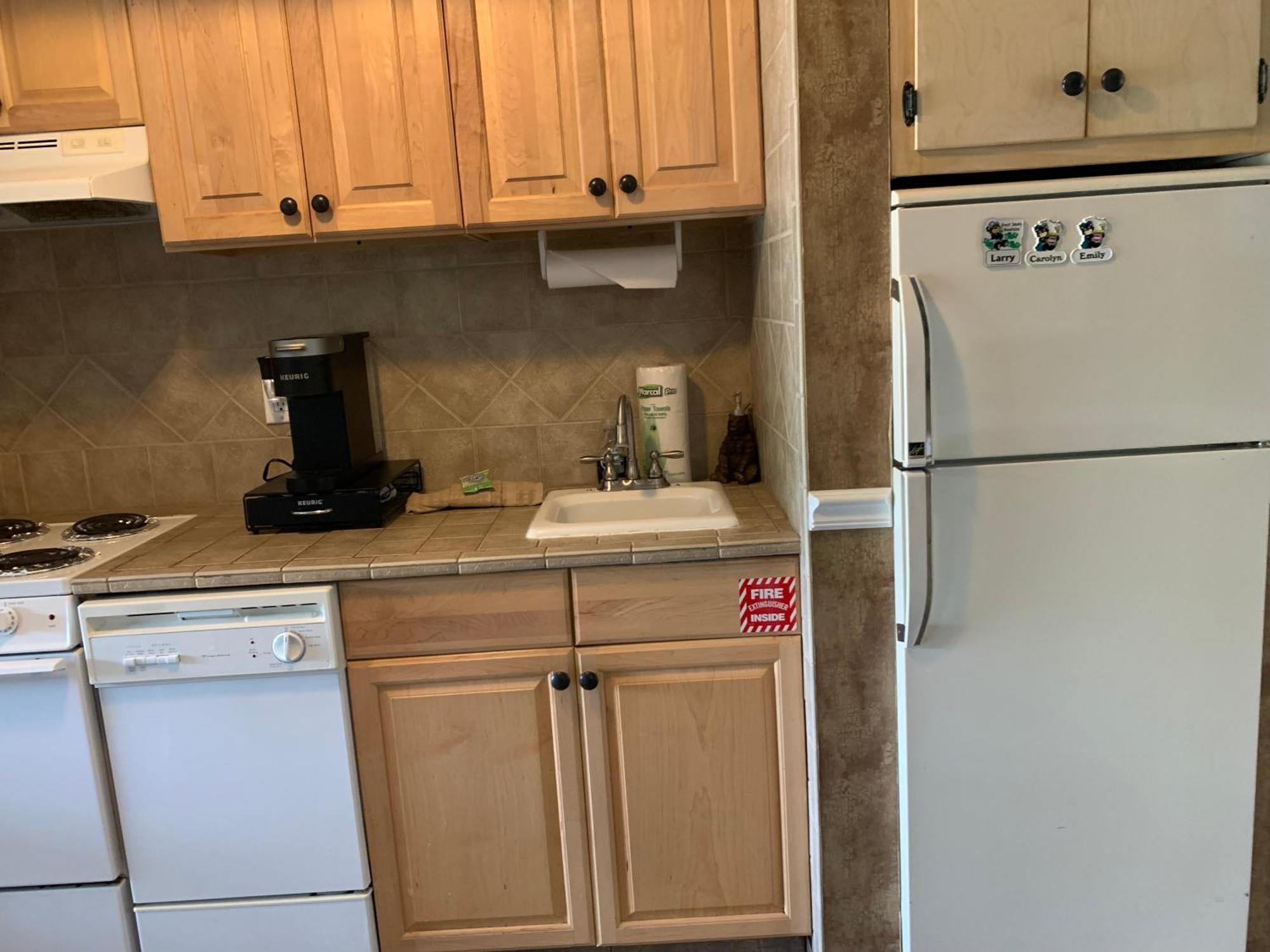 奥尔德加特林堡租赁酒店 蓋特林堡 客房 照片