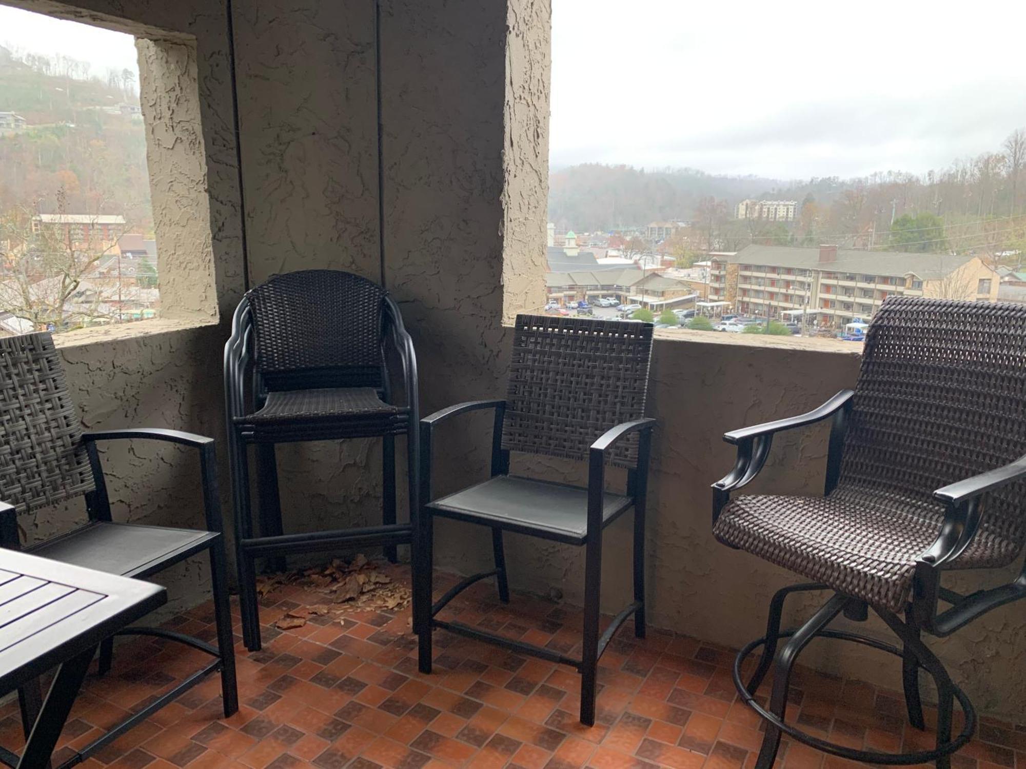 奥尔德加特林堡租赁酒店 蓋特林堡 客房 照片