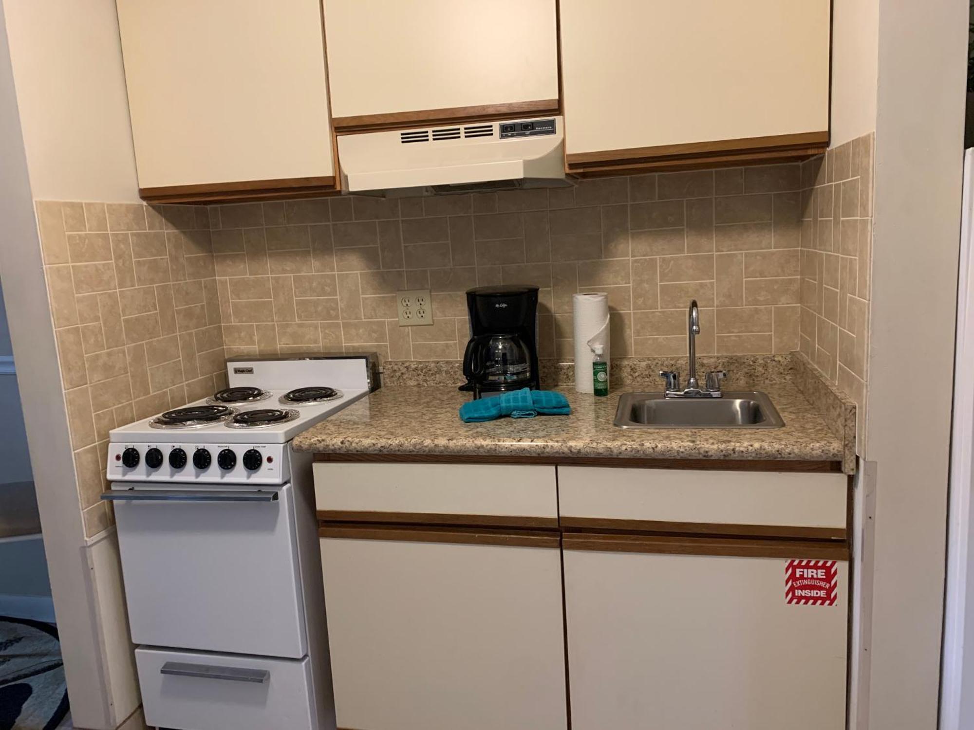 奥尔德加特林堡租赁酒店 蓋特林堡 客房 照片